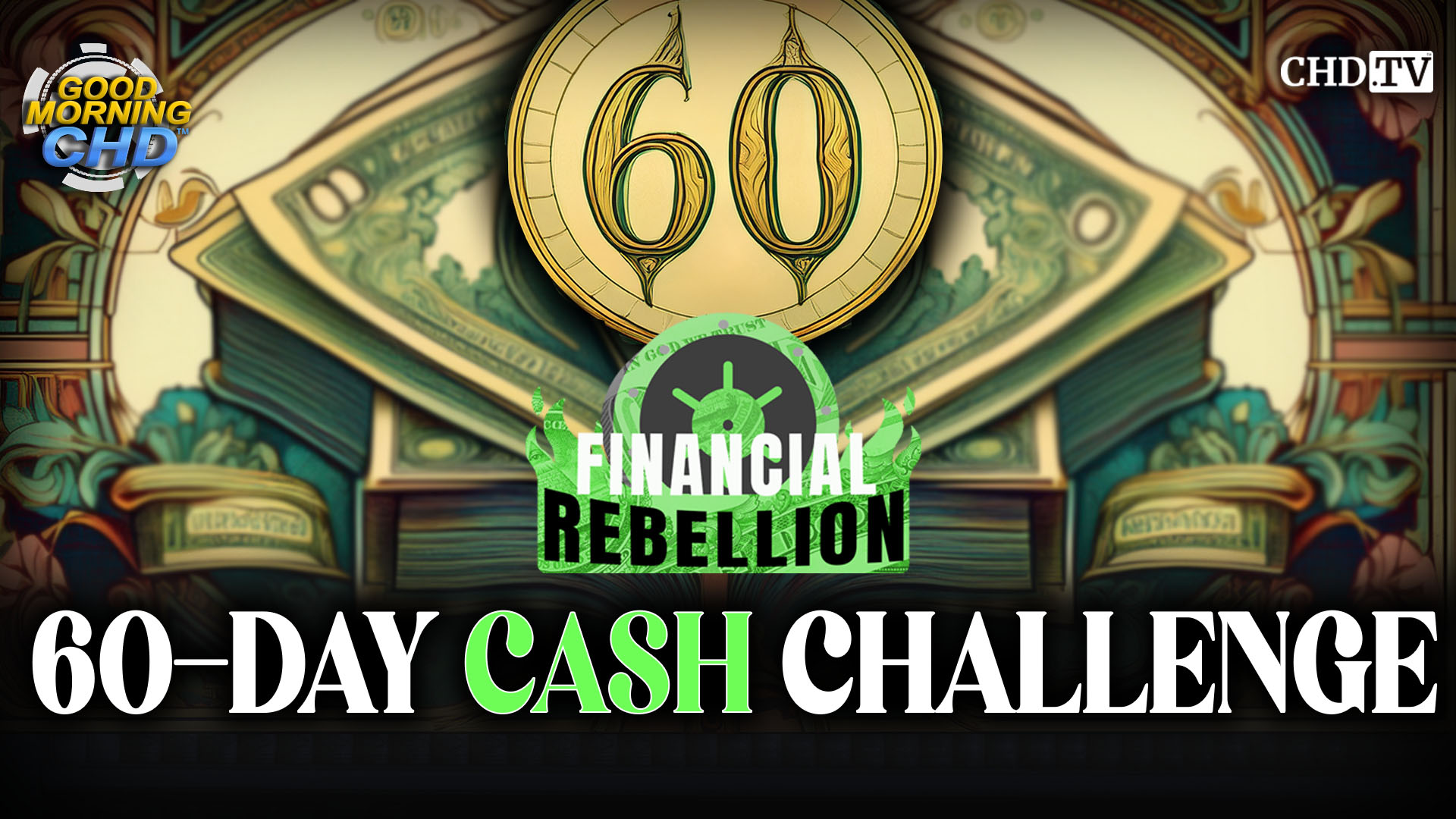 60-Day Cash Challenge