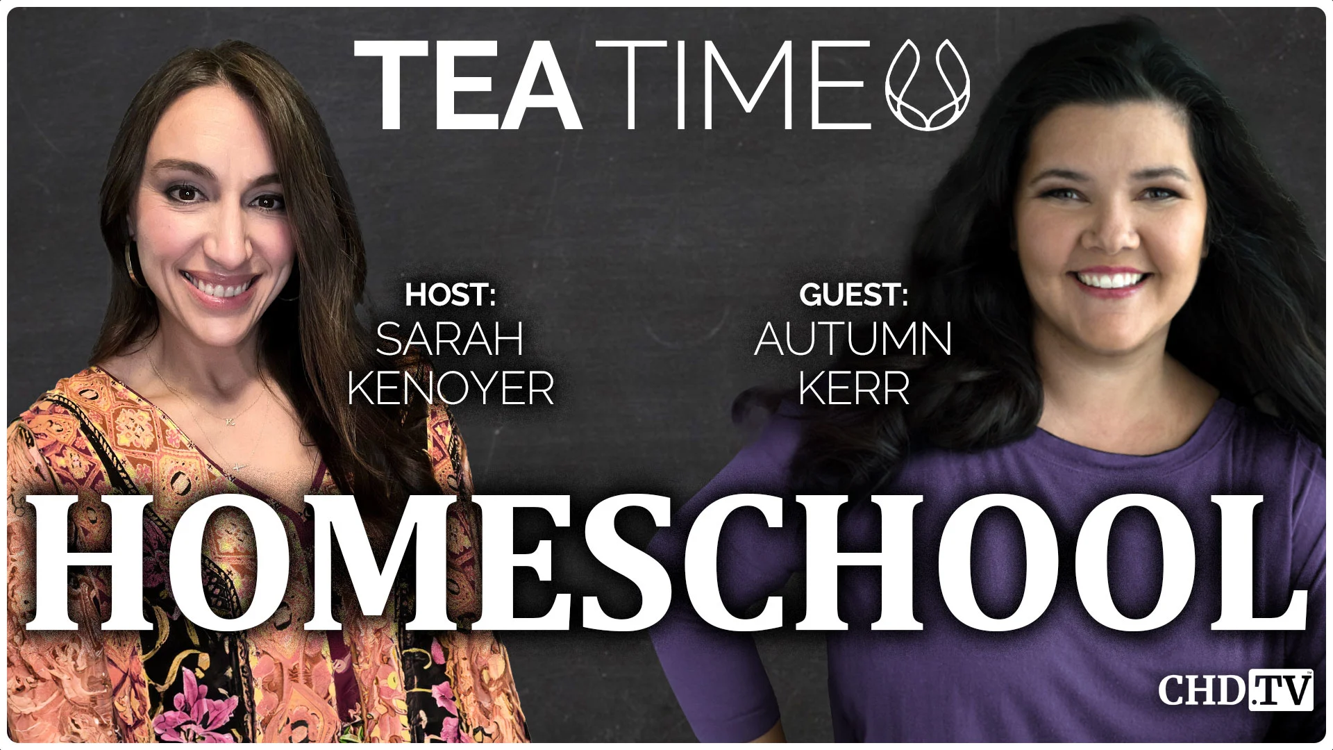 Homeschool: Anyone Can Do It! thumbnail