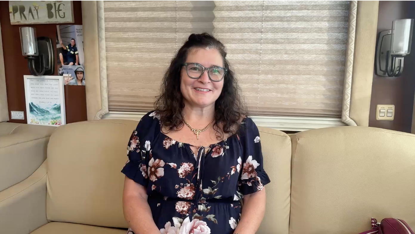 Personality Change After J&J Shot