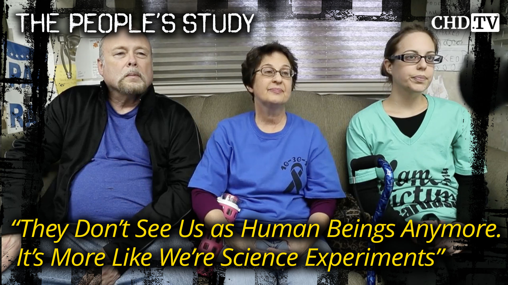 Brittney in Columbus Ohio — Gardasil