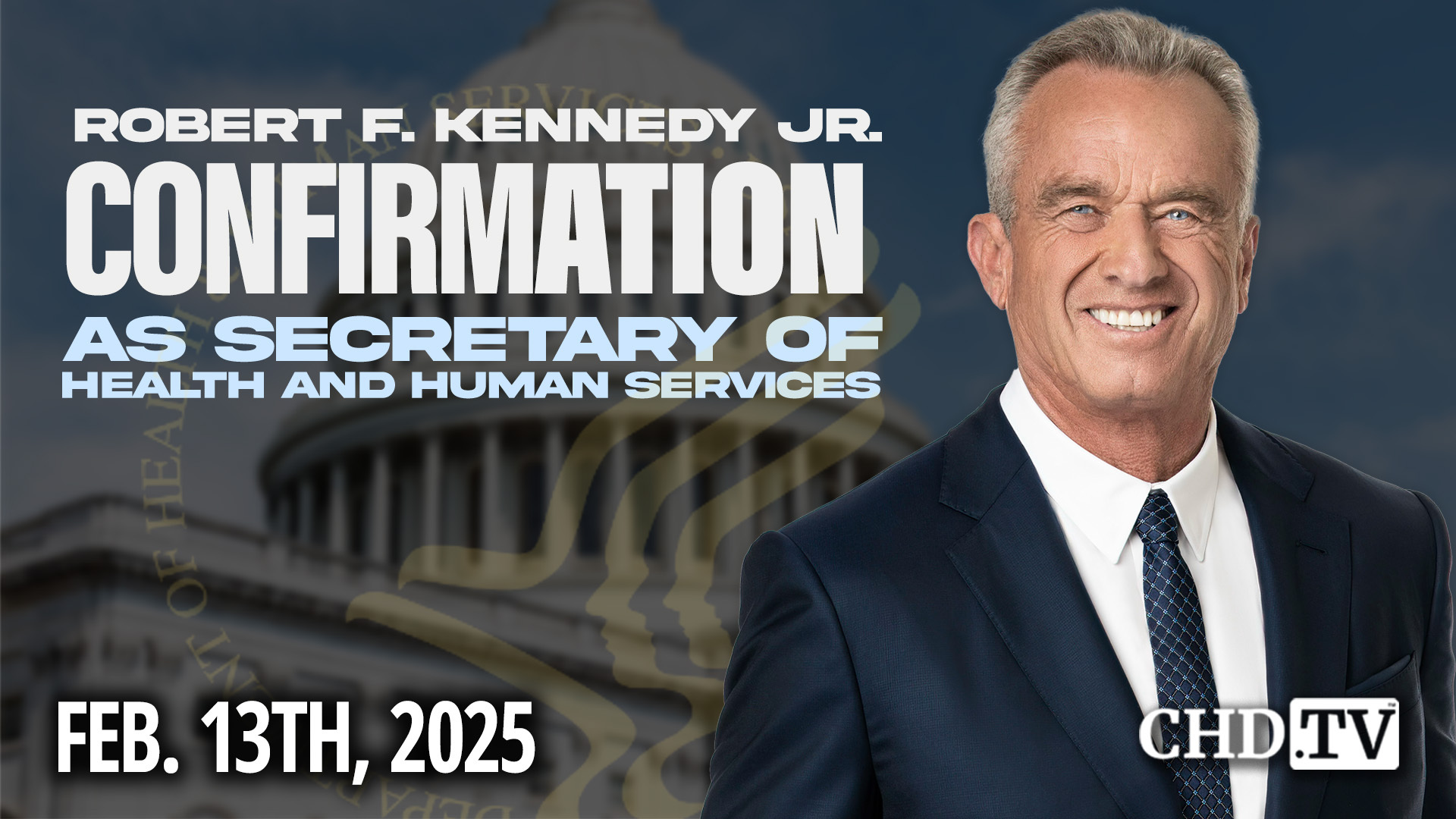 Senate Votes to Confirm RFK Jr. as HHS Secretary