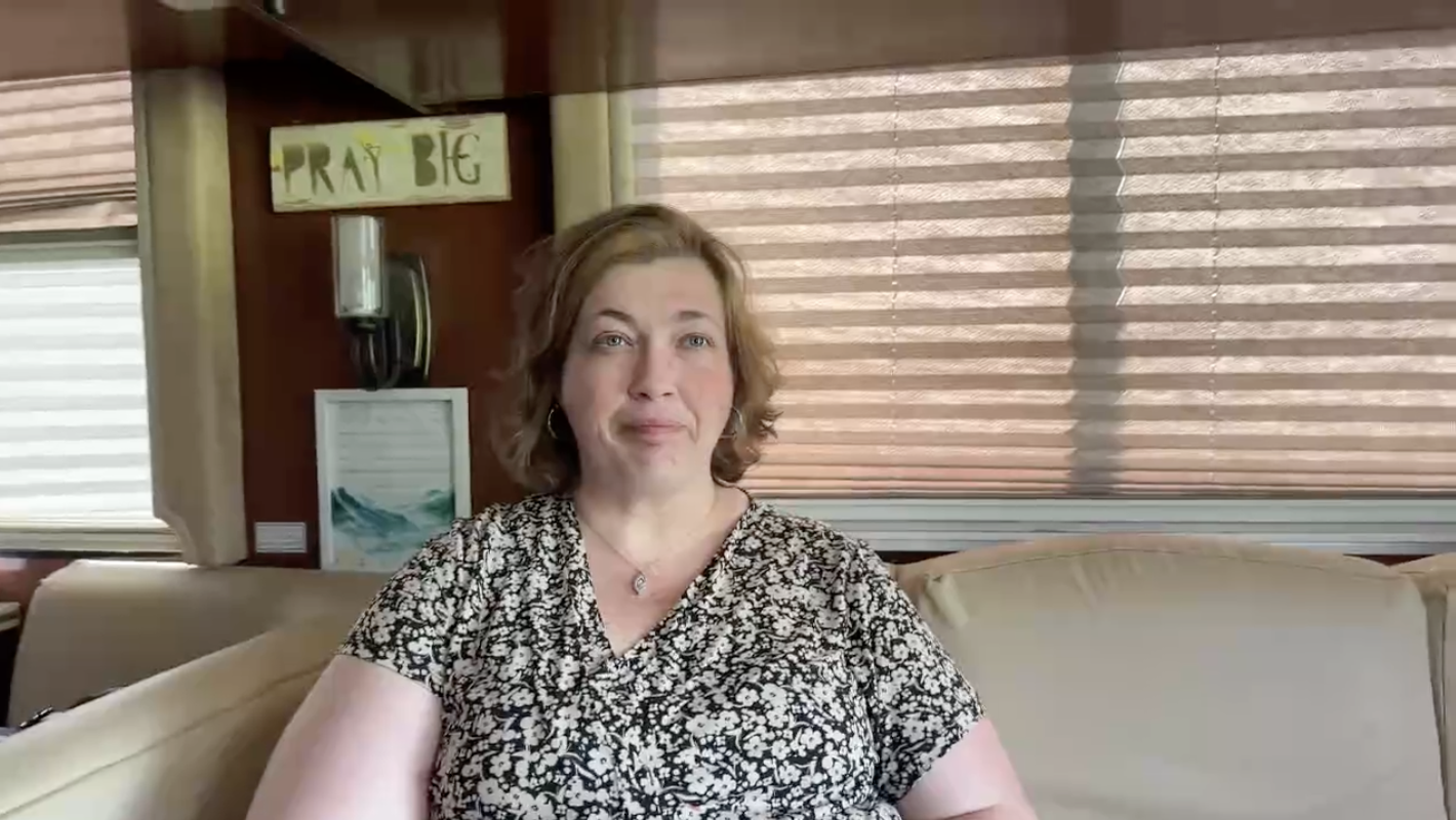 Injured To Get An Education #ME