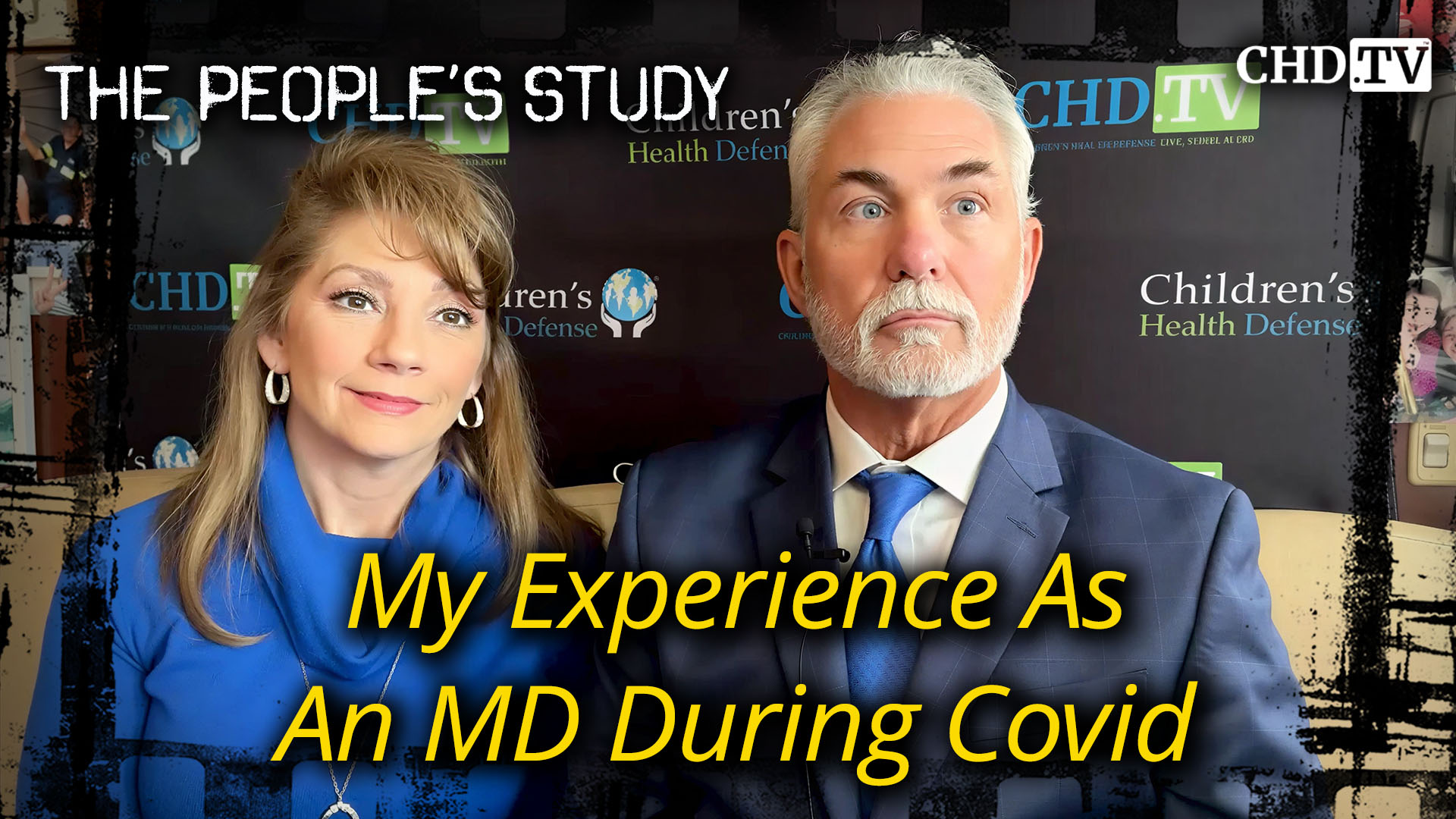 My Experience As An MD During Covid