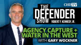 Agency Capture + Water in the West With Riverkeeper Gary Wockner