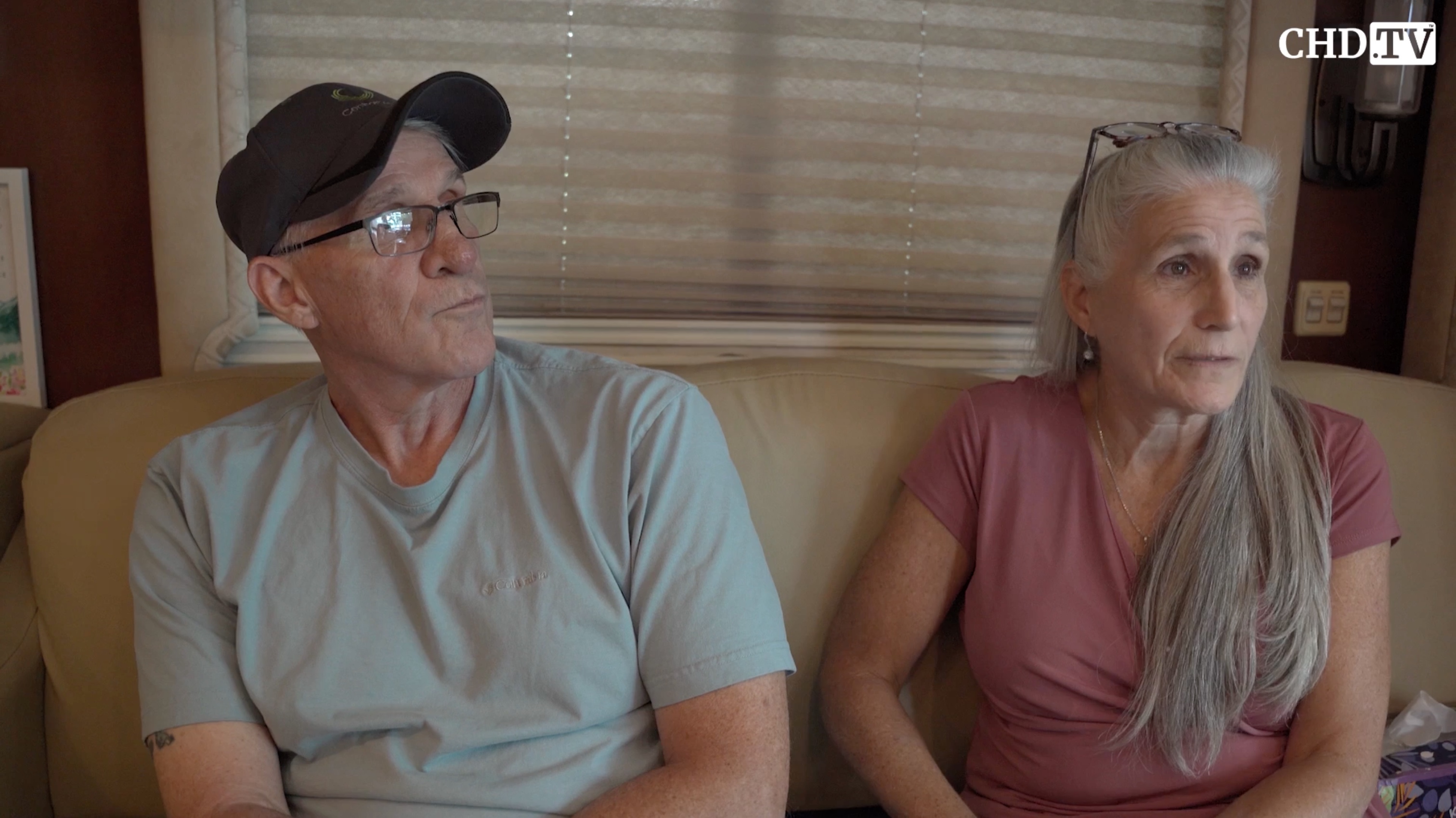 Our Dad, George Sr., Killed by COVID Protocol #COVID #NY