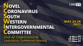 Legislative Committee Hearing | Novel Coronavirus South Western Intergovernmental Committee | May 26th, 2023