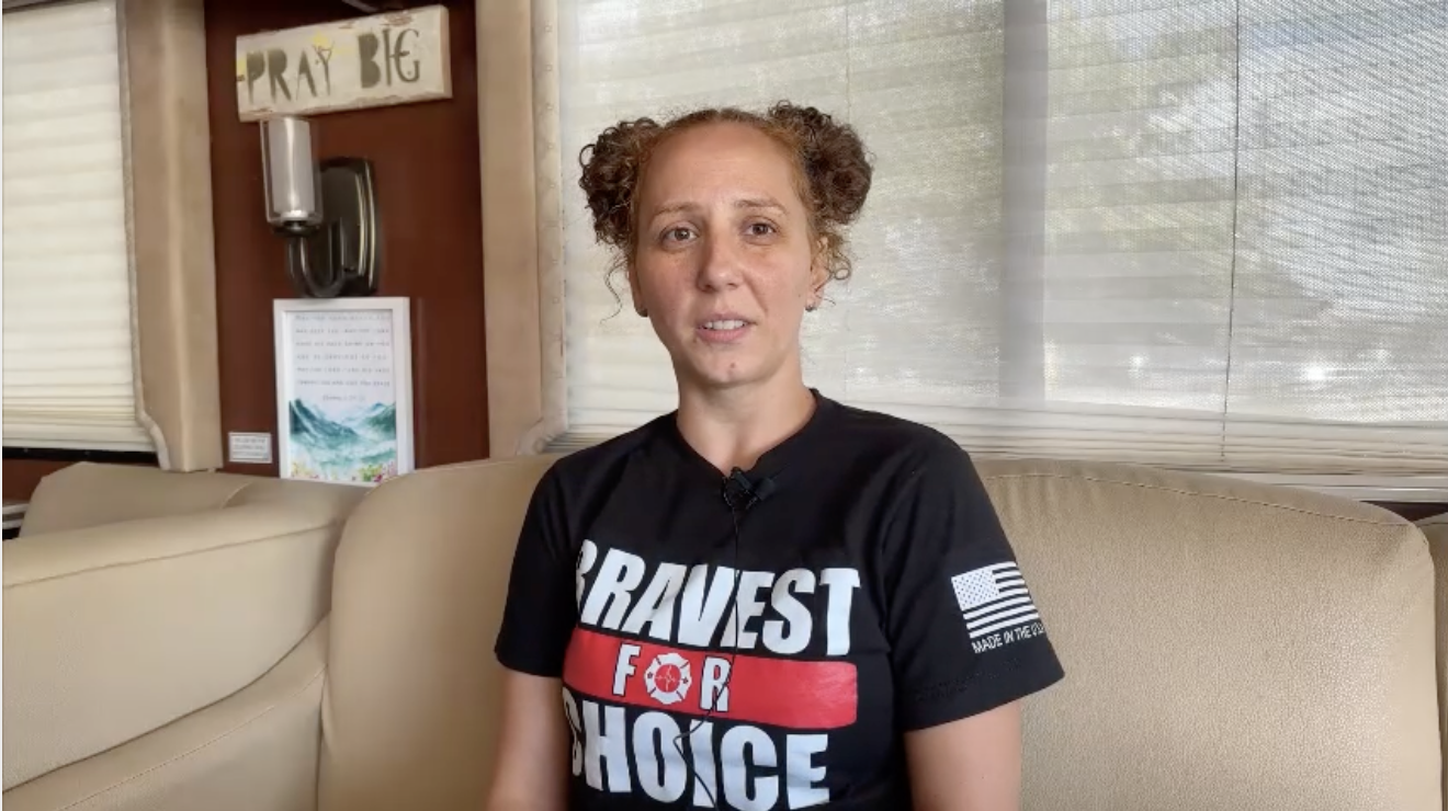 I’m Sick From Covid #NY