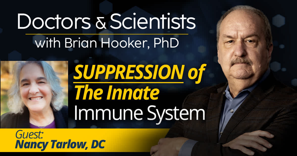 How Mechanistic Interventions Suppress the Innate Immune System