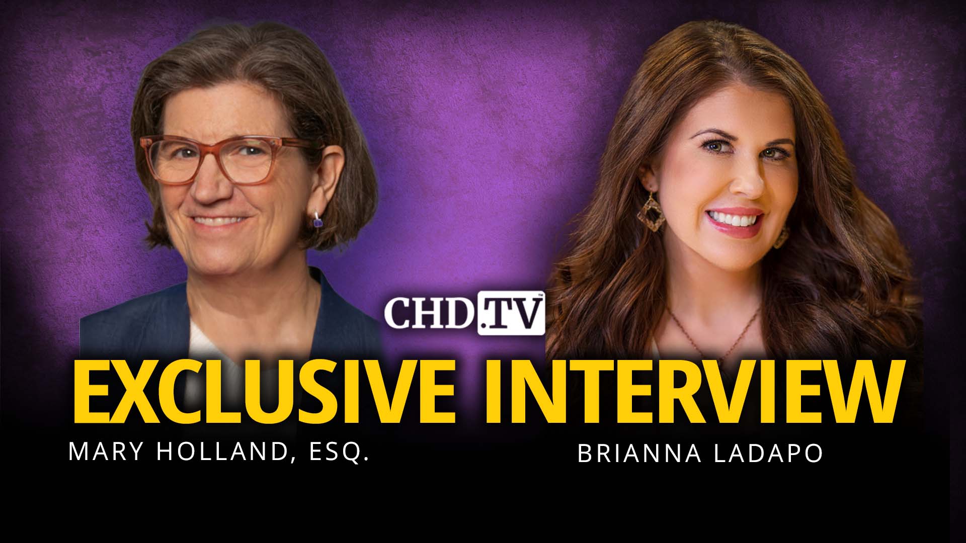 Exclusive Interview With Brianna Ladapo