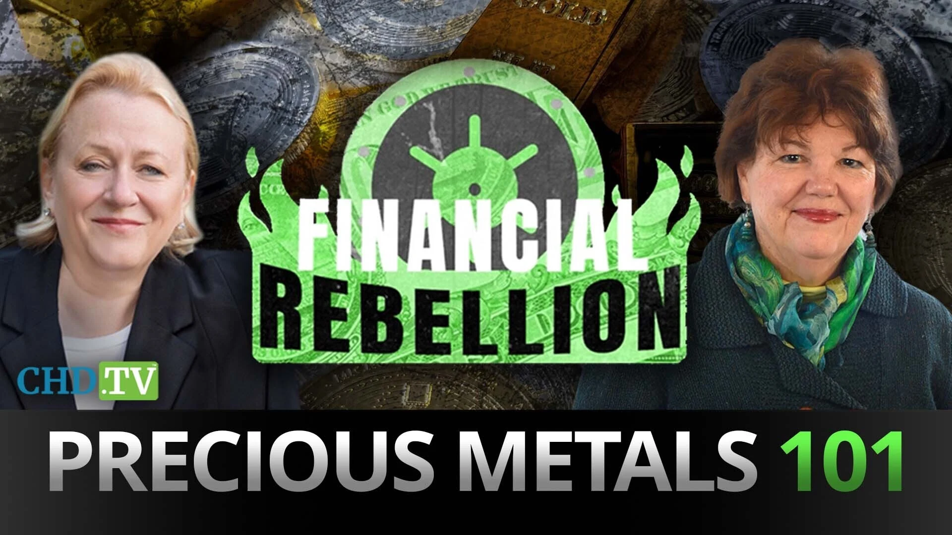 Precious Metals 101