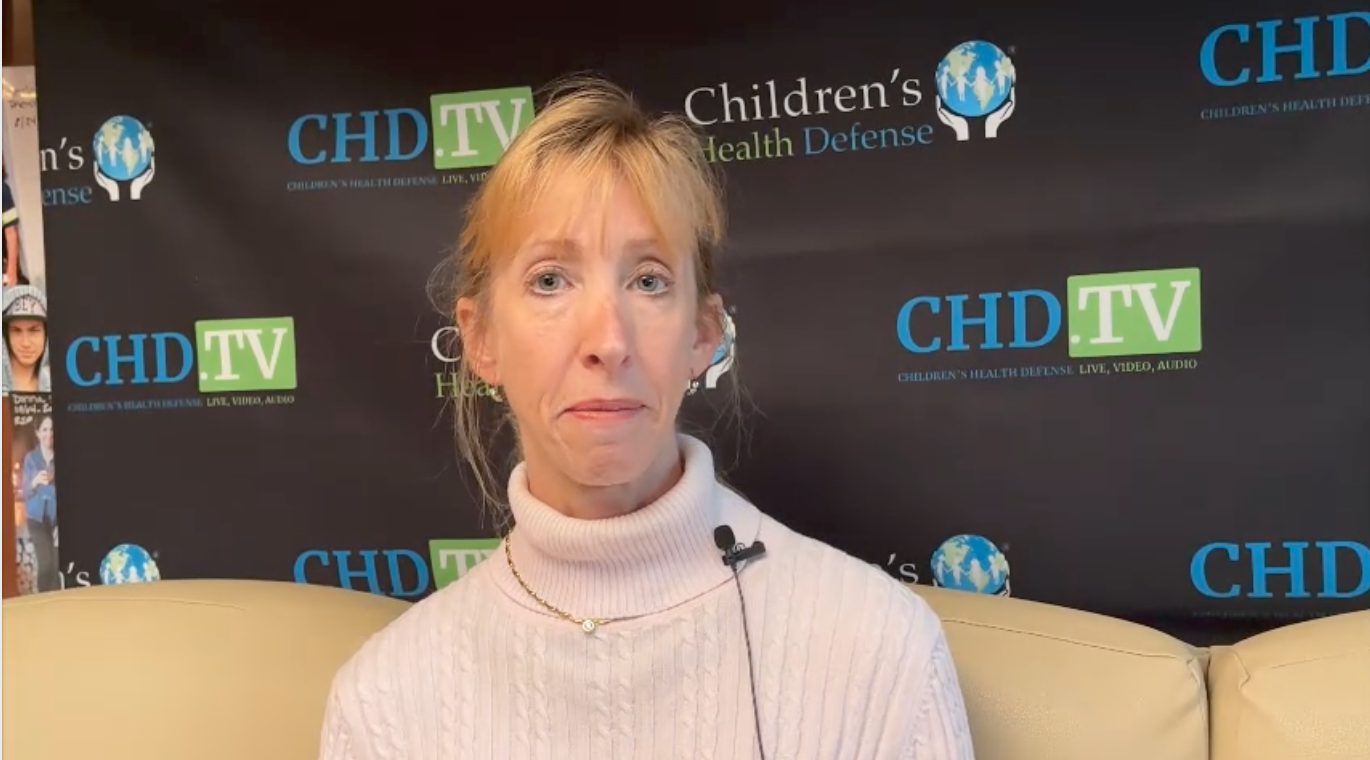 My Dad Had Two Pfizer COVID Shots