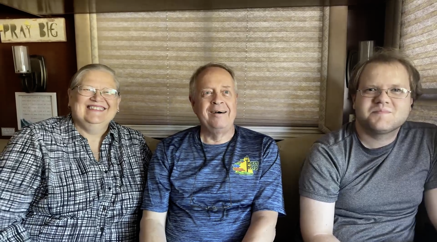 Thomas’ Journey With Autism