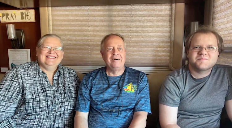 Thomas’ Journey With Autism