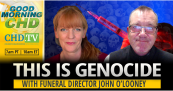 This Is Genocide With John O’Looney