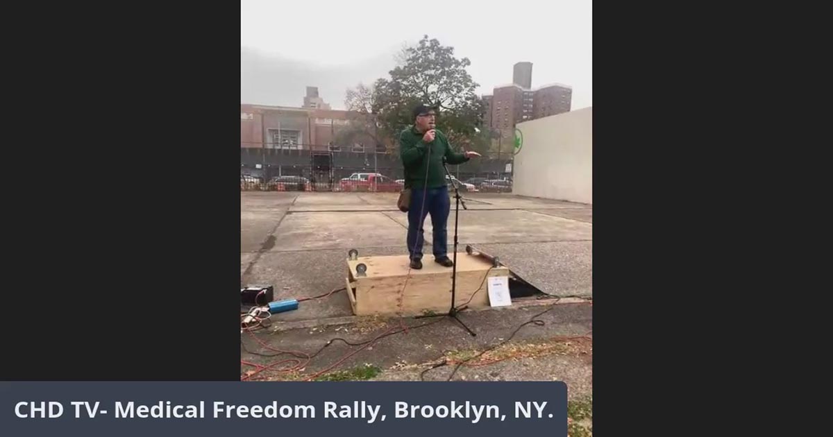 Break the Matrix – Part 1