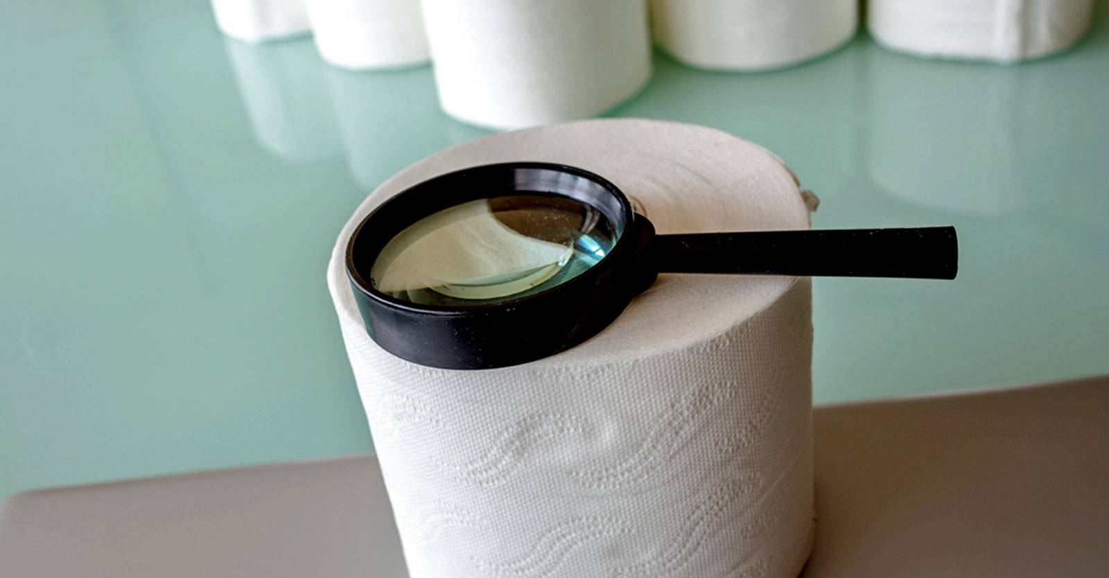 Toilet Paper a ‘Significant Source’ of Toxic PFAS Chemicals in