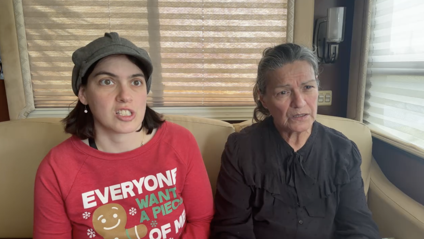 Childhood Vaccines Changed My Daughters Life Completely