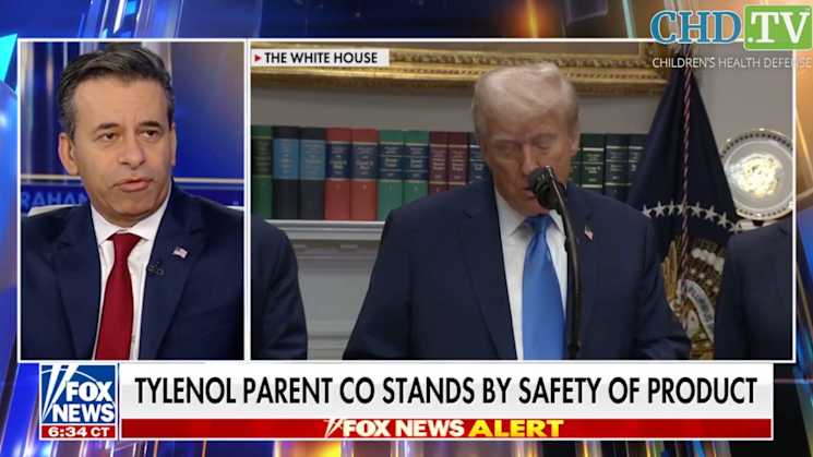 Dr. Oz, Makary Warns Against What Sometimes ‘Destroys Families’