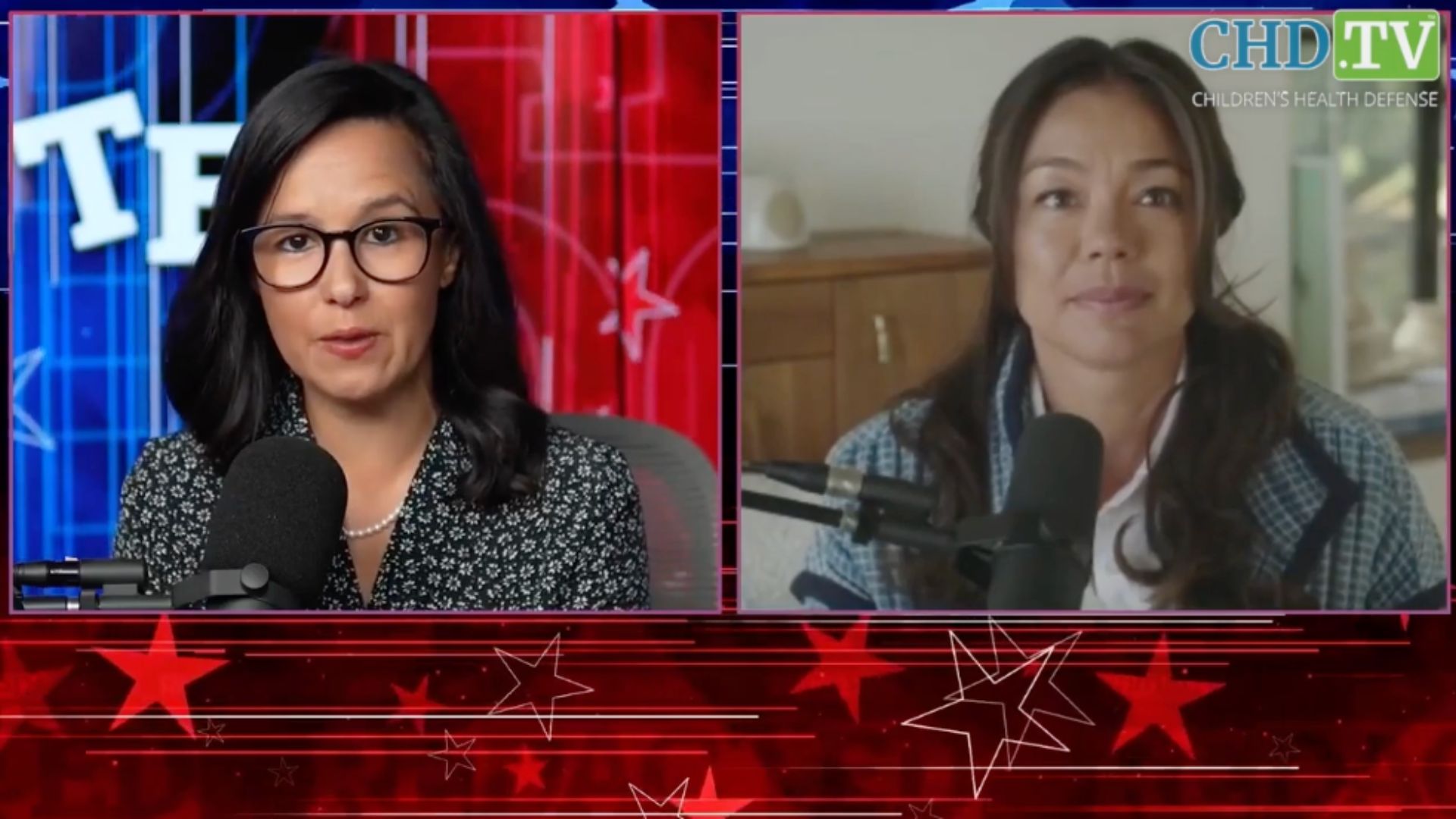 Cloud Seeding + Chemtrails: “Stop This Right Now!” With Nicole Shanahan