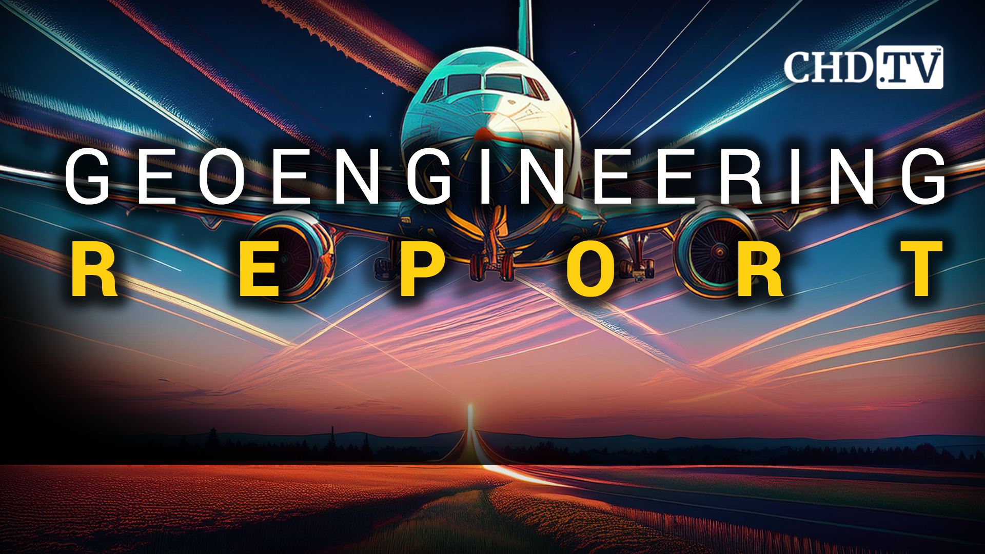 Geoengineering Report Sep. 16 2024