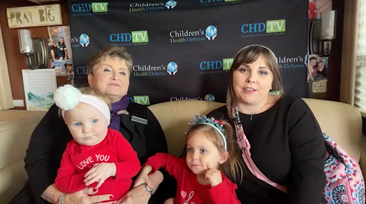 Why I Didn’t Vaccinate My Children