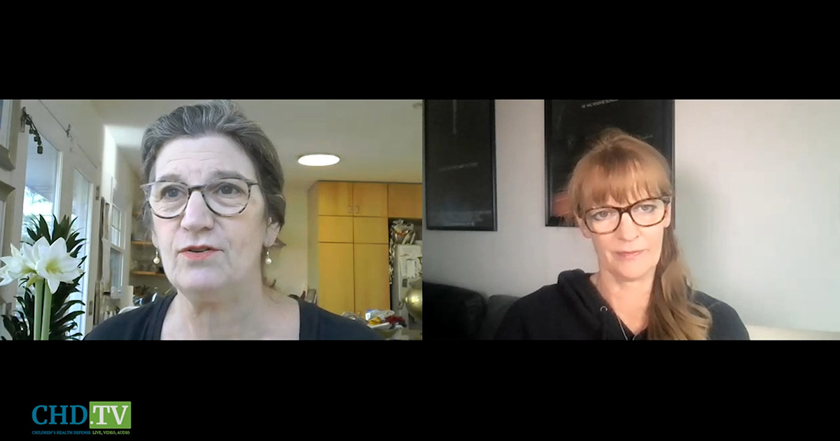 ‘Dark Forces Are at Play’ + More