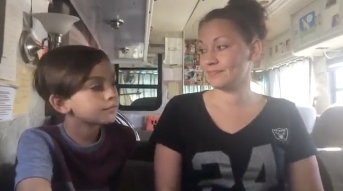 My Son: Autism From Vaccines