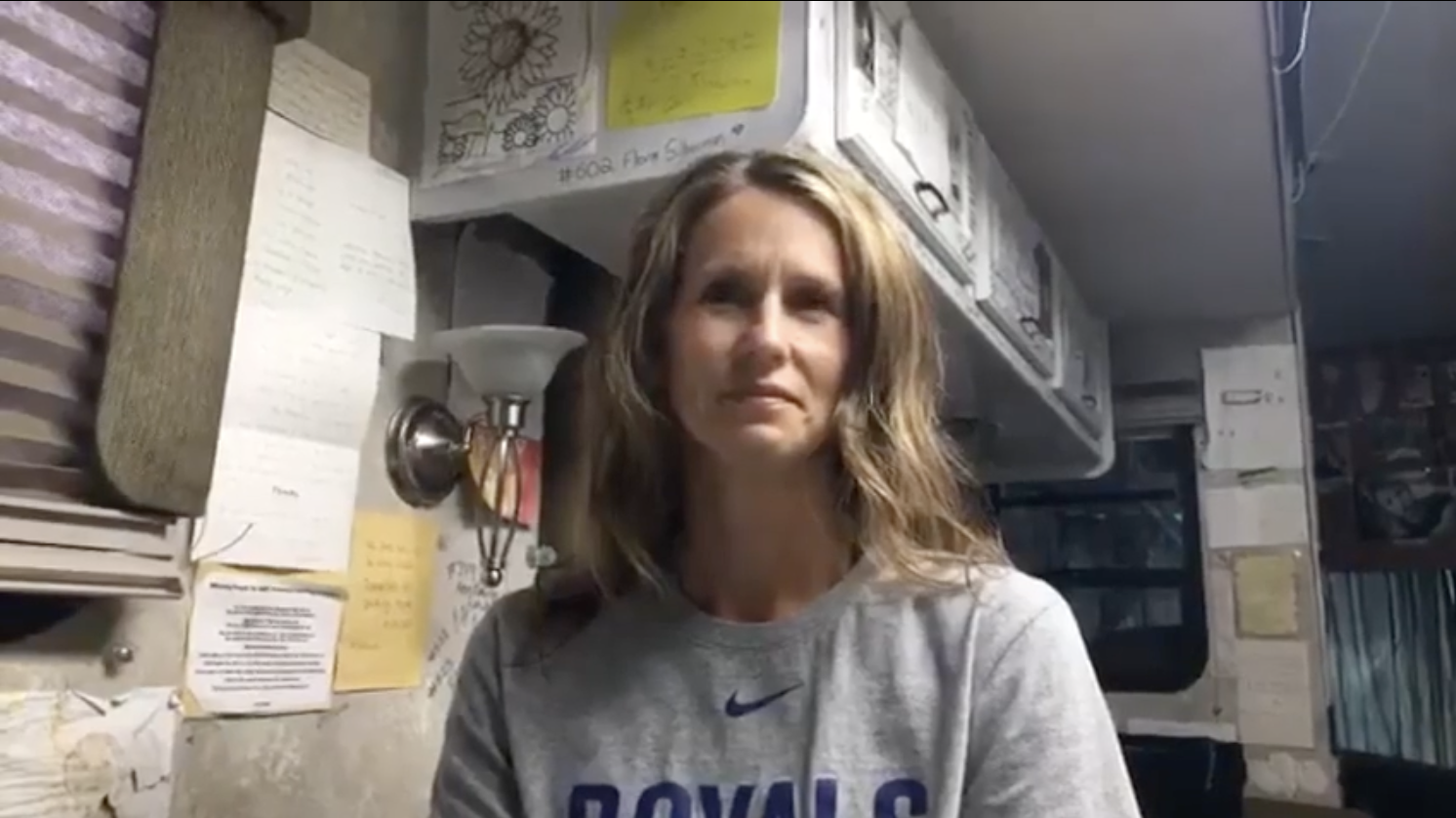 Heather Miller - Gardasil Injured My Daughter 