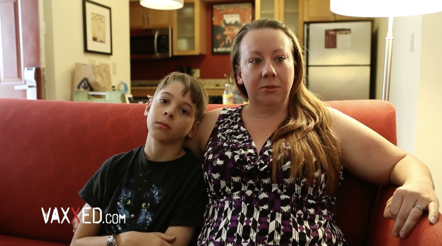 Ethan in Amarillo, Texas