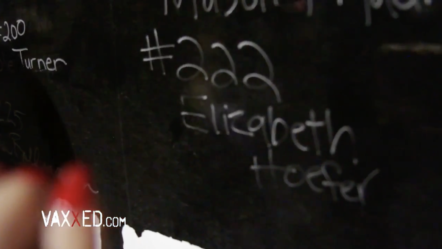 Elizabeth in Laguna Niguel, California