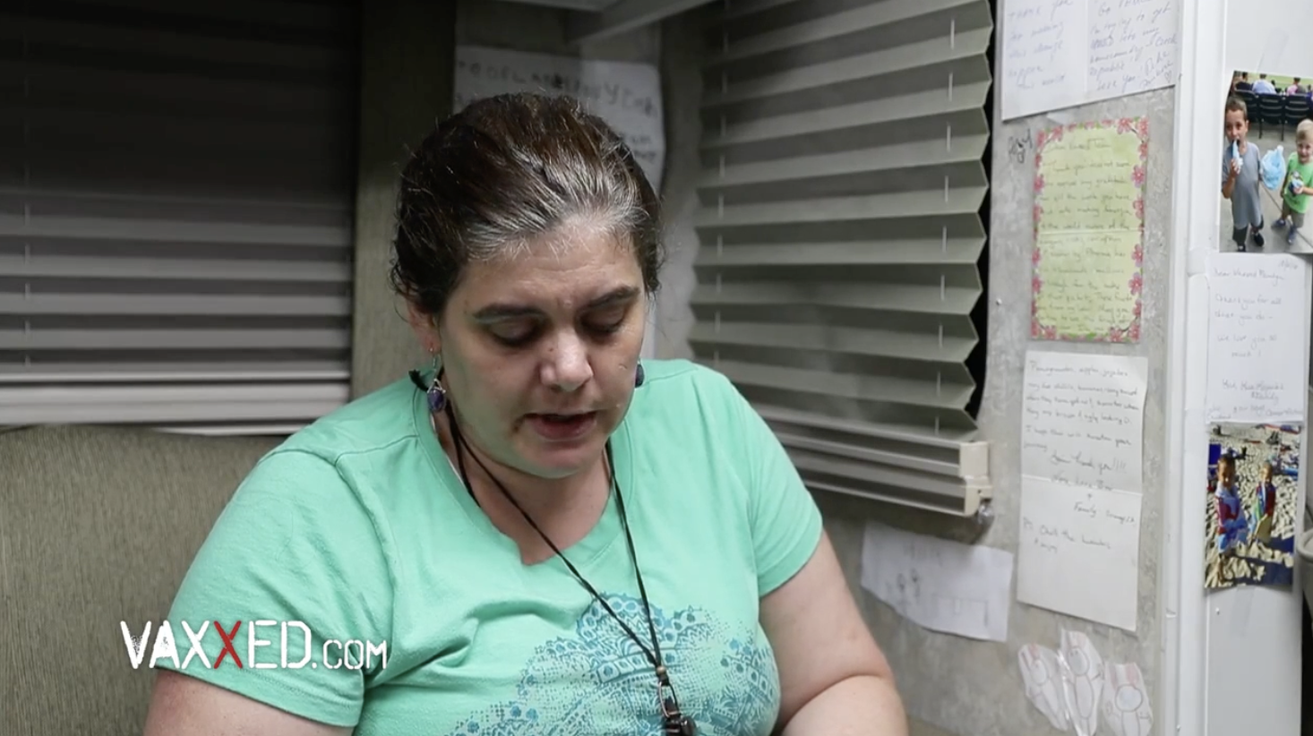 Cathryn in Baltimore, Maryland