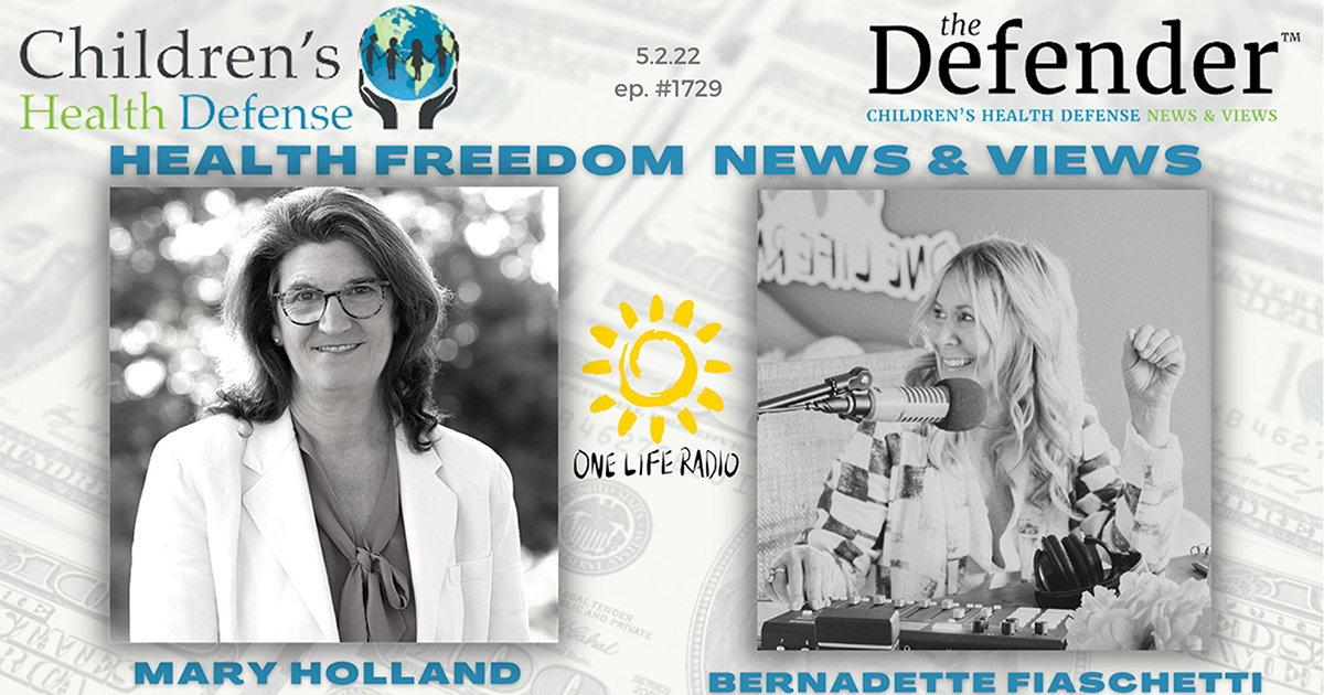 We’re Living in a ‘Sea of Propaganda and Censorship,’ Tracked Spending + More