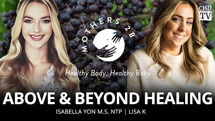 Above & Beyond Healing