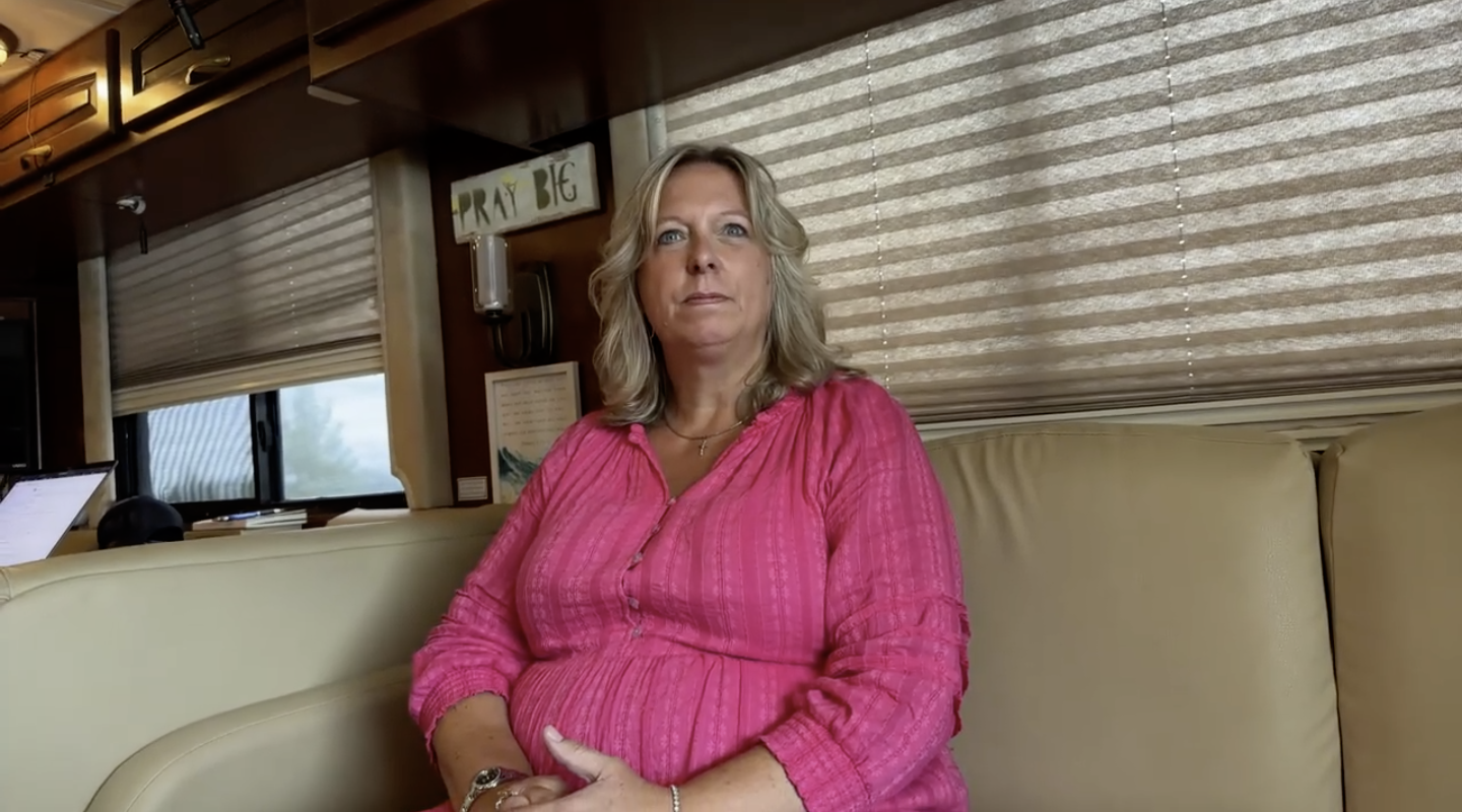 Husband Died As A Result Of Not Being Vaccinated #covid #cdc