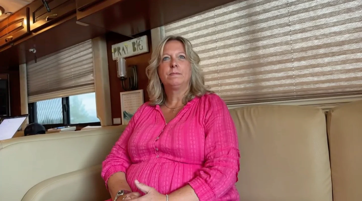 Husband Died As A Result Of Not Being Vaccinated #covid #cdc
