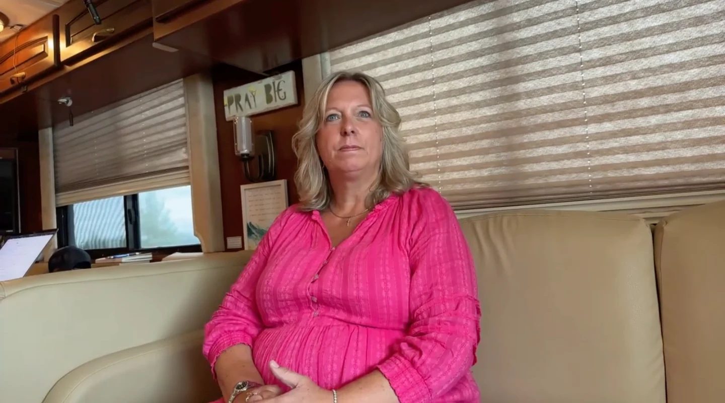 Husband Died As A Result Of Not Being Vaccinated #covid #cdc