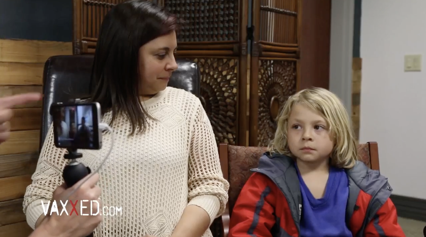 MMR During Pregnancy