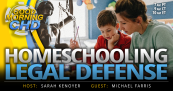 Homeschooling Legal Defense