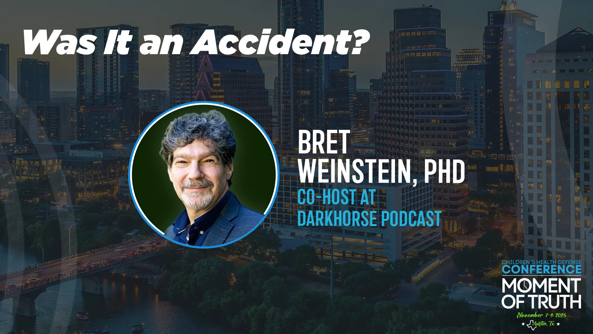 Was It an Accident?