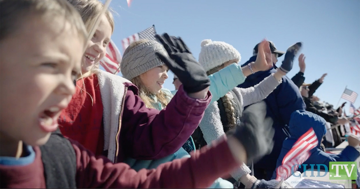 Day 3: Road to Glenrio, Texas