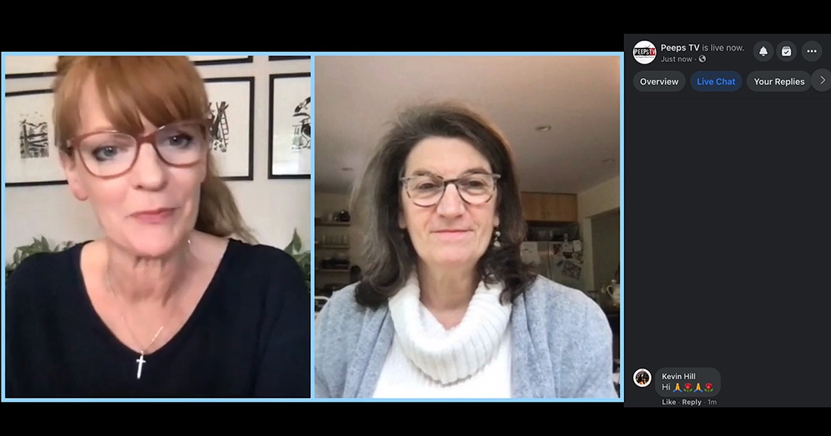 ‘They Act As If These Vaccines Are a Sugar Pill’