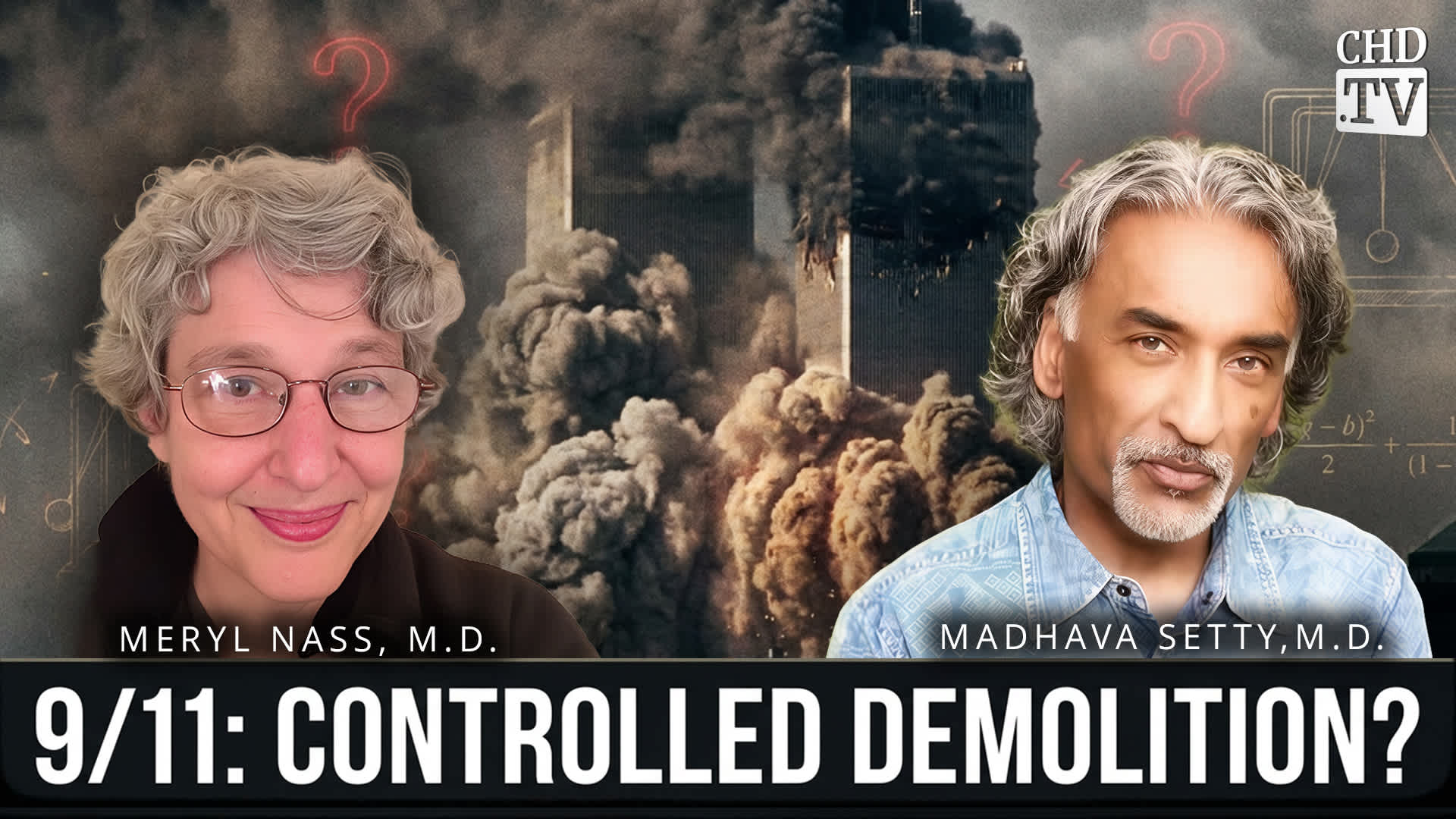 9/11: Controlled Demolition?