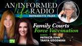 Family Courts Force Vaccination