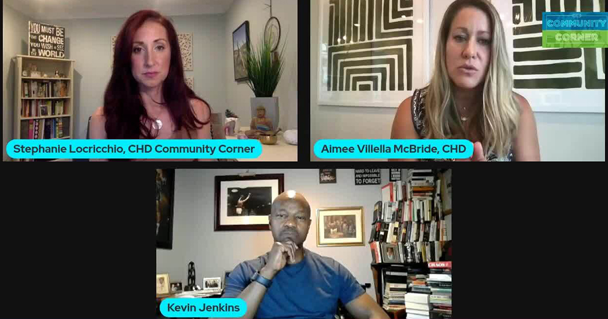 Ending Modern Day Discrimination