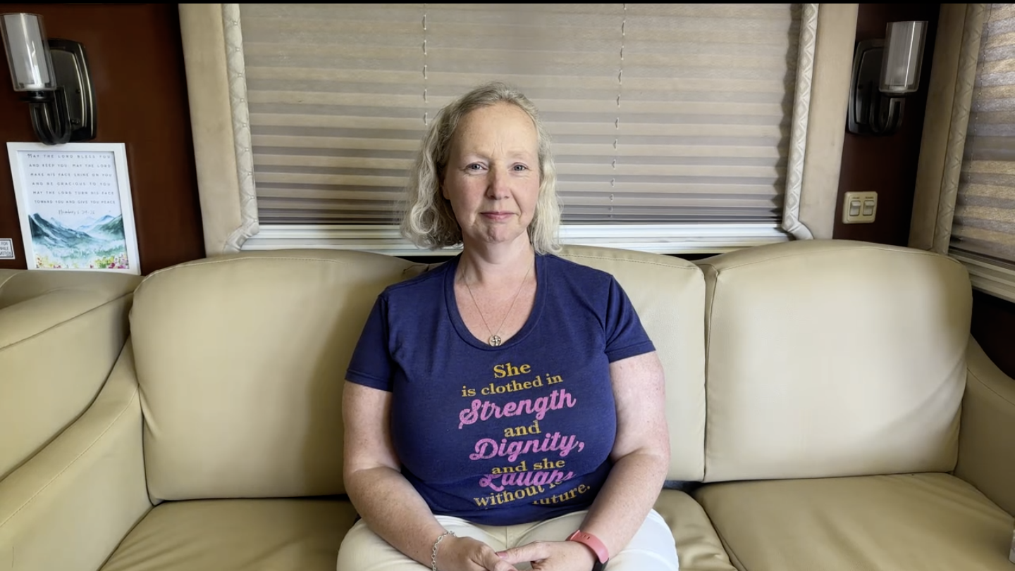 Vax/Unvax Home Study - Cash Family #VaxUnVax #PeoplesStudy