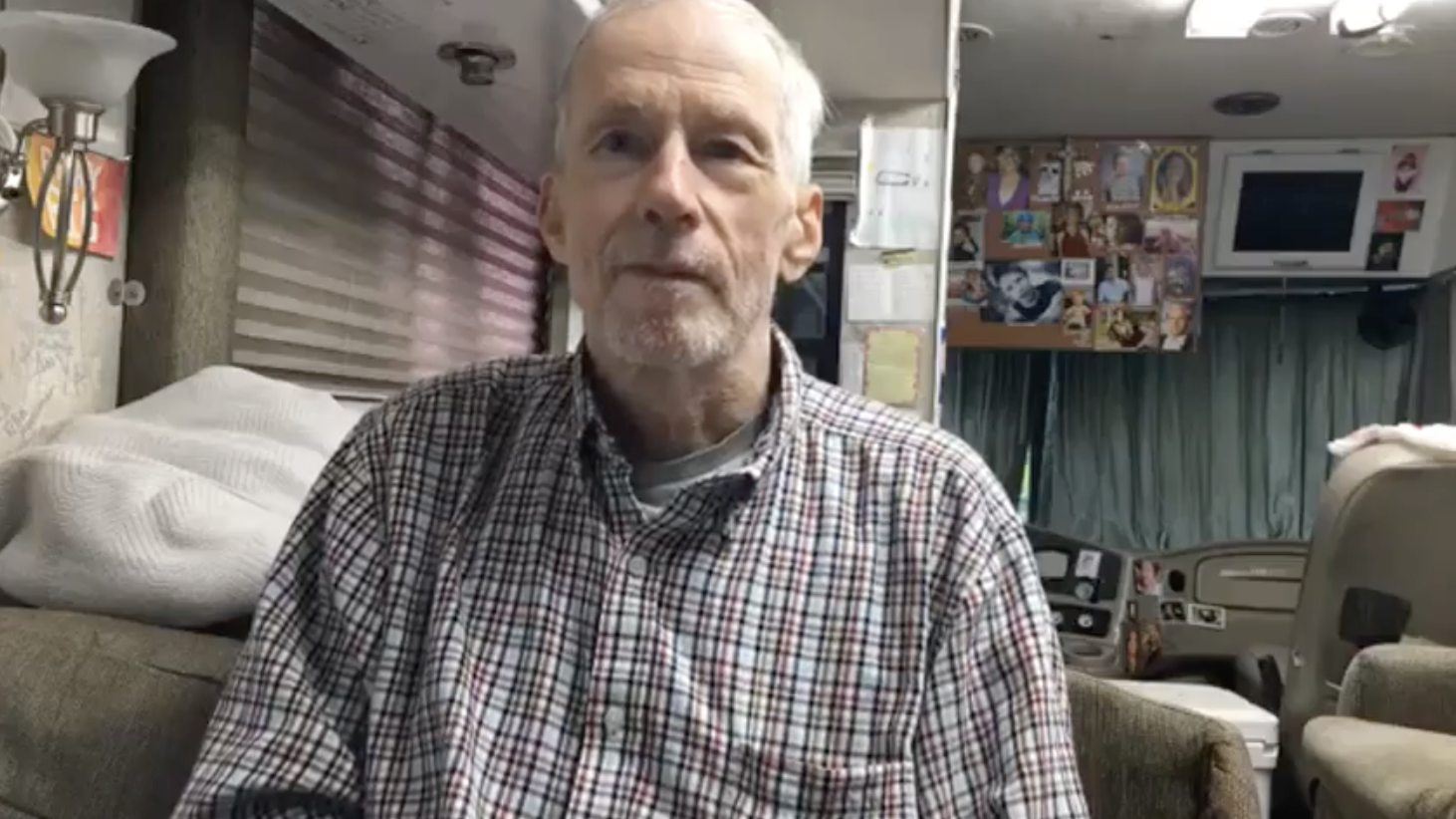 Scientist Leo Cashman — Avoid Vaccines