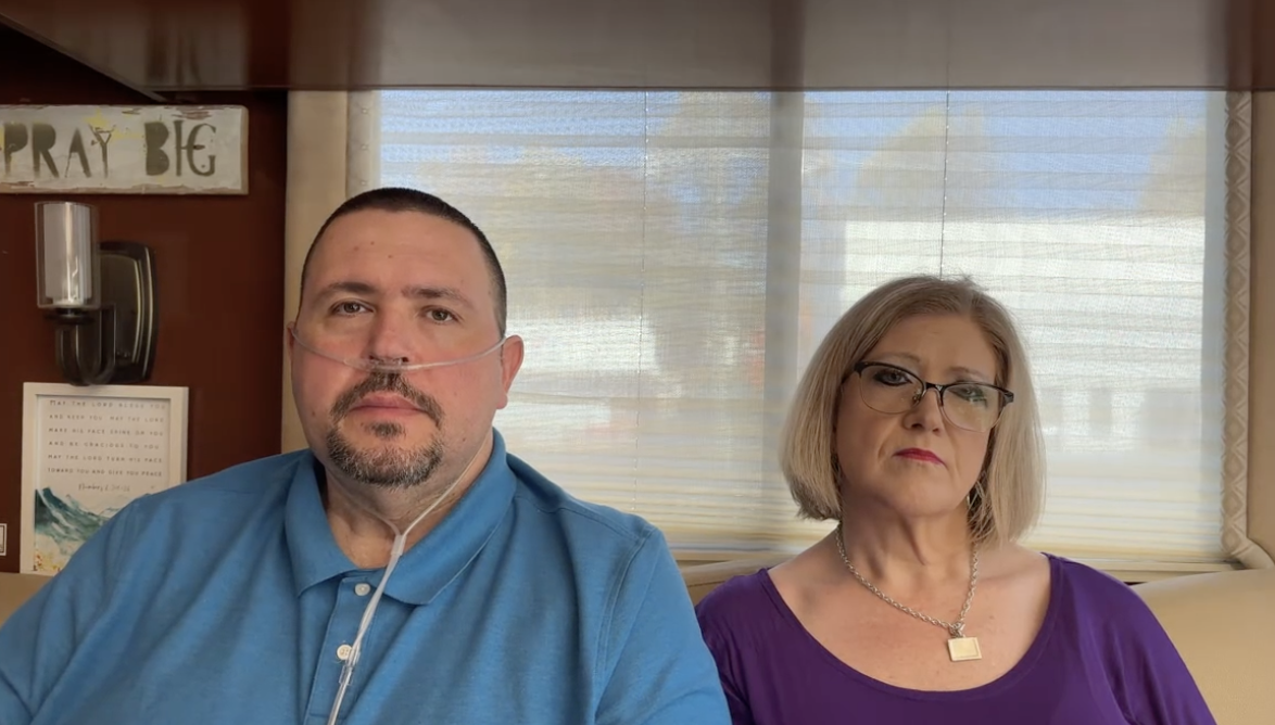 I Survived COVID Hospital Protocol #NC