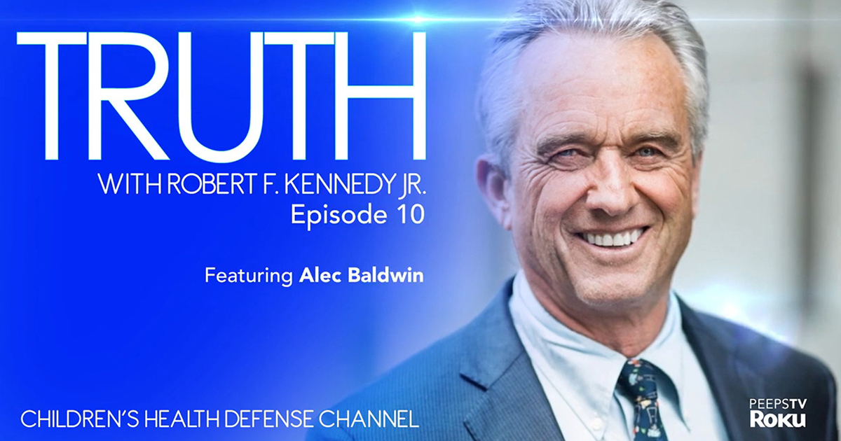 Discussion with Actor Alec Baldwin