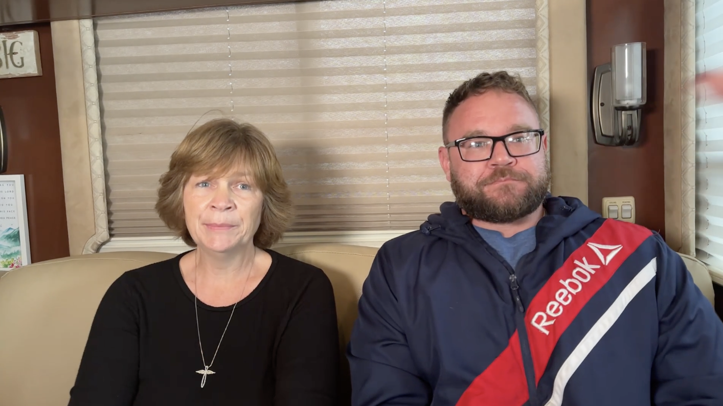 DPT Killed My Son #FL