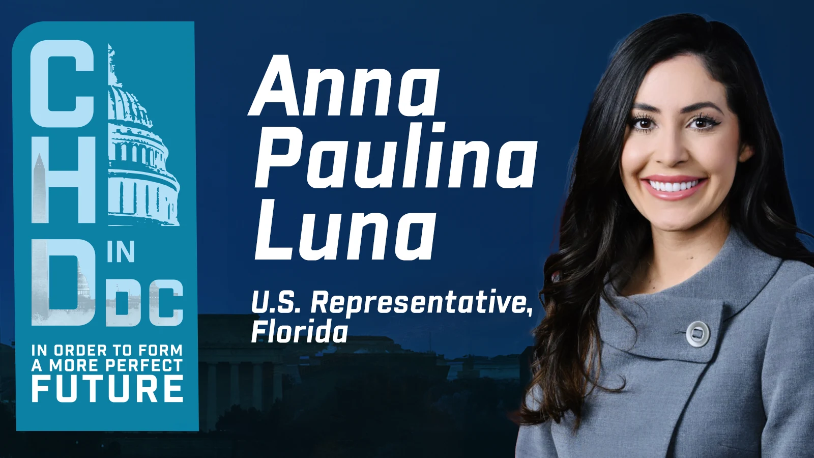Anna Paulina Luna